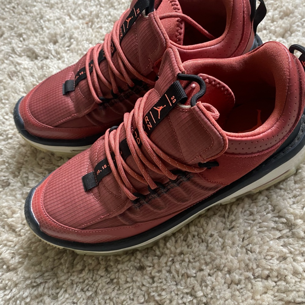 Air Jordan’s